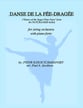DANSE DE LA FEIE-DRAGEIE Orchestra sheet music cover